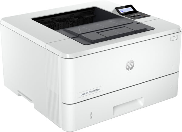 Impresora hp laser monocromo laserjet pro 4002dw a4 -  40ppm -  red -  duplex -  wifi - Imagen 3
