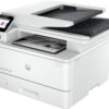 Multifunción laser hp laserjet pro 4102dw monocromo wifi duplex - Imagen 2