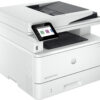 Multifunción laser hp laserjet pro 4102dw monocromo wifi duplex - Imagen 3