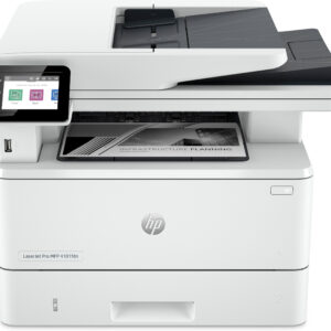 Multifunción láser hp laserjet pro 4102fdw monocromo wifi duplex
