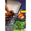 Maquina recreativa arcade 1 up marvel vs capcom - Imagen 3