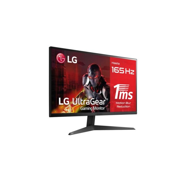 Monitor led lg ips 27gq50f 27 pulgadas 1920 x 1080 5ms hdmi displayport gaming - Imagen 2