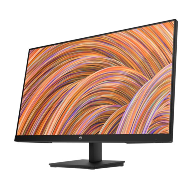 Monitor ips hp v27i g5 27 pulgadas fhd 5ms hdmi -  display port -  vga -  1920x1080 -  cable hdmi incluido - Imagen 2
