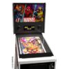 Maquina recreativa arcade 1 up pinball marvell - Imagen 2