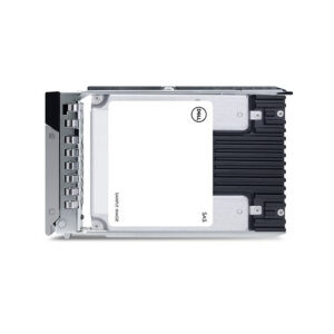 Disco duro interno dell servidor  ssd 2.5 pulgadas  480gb hot - plug cus kit 345 - befn