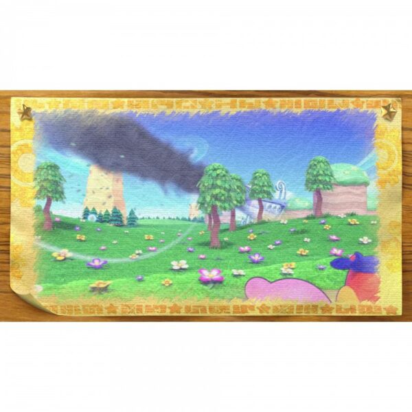 Juego nintendo switch -  kirby's return to dream land deluxe - Imagen 3