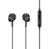 Auriculares samsung original ia500 black -  jack 3.5mm - Imagen 3