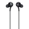 Auriculares samsung original akg black -  usb tipo c - Imagen 2