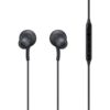 Auriculares samsung original akg black -  usb tipo c - Imagen 3