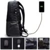 Mochila ewent urban notebook backpack 17.3 pulgadas con puerto de carga usb - Imagen 2