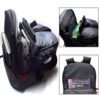 Mochila ewent urban notebook backpack 17.3 pulgadas con puerto de carga usb - Imagen 3