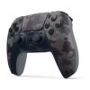 Accesorio sony ps5 -   mando dualsense gris camuflaje - Imagen 3