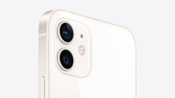 Apple iphone 12 64gb blanco reacondicionado grado a+ - Imagen 3
