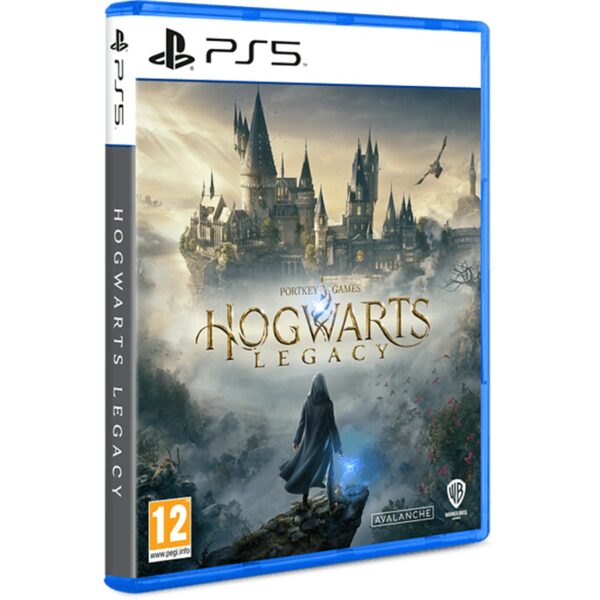 Juego ps5 -  hogwarts legacy - Imagen 2