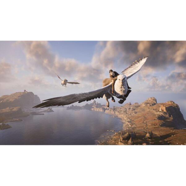 Juego ps5 -  hogwarts legacy - Imagen 3