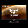 Monitor asus tuf gaming vg249q1r 23.8 pulgadas fhd 1ms hdmi displayport - Imagen 2