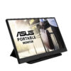 Monitor asus zenscreen mb165b 15.6 pulgadas 10ms 1366 x 768 usb - Imagen 3