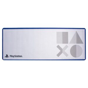 Alfombrilla escritorio paladone playstation 5