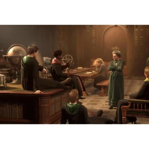 Juego ps4 -  hogwarts legacy standard - Imagen 2