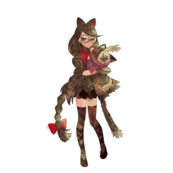 Juego nintendo switch -  bayonetta origins: cereza and the lost demon - Imagen 2
