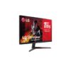 Monitor led ips lg gaming 27mp60gp 27 pulgadas 1920 x 1080 5ms d - sub hdmi display port - Imagen 2