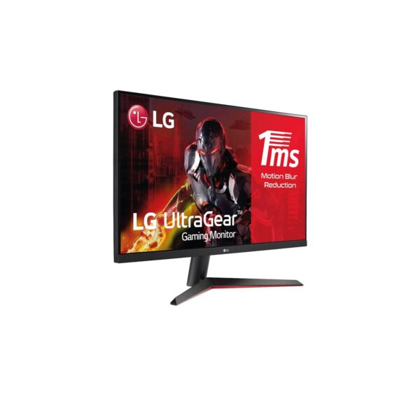 Monitor led ips lg gaming 27mp60gp 27 pulgadas 1920 x 1080 5ms d - sub hdmi display port - Imagen 2