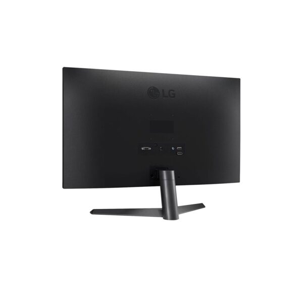 Monitor led ips lg gaming 27mp60gp 27 pulgadas 1920 x 1080 5ms d - sub hdmi display port - Imagen 3