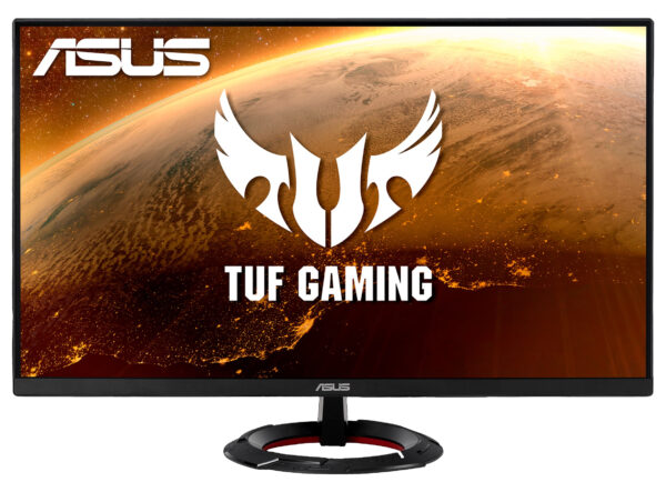 Monitor led ips asus vg279q1r 27 pulgadas fhd 1ms hdmi displayport gaming