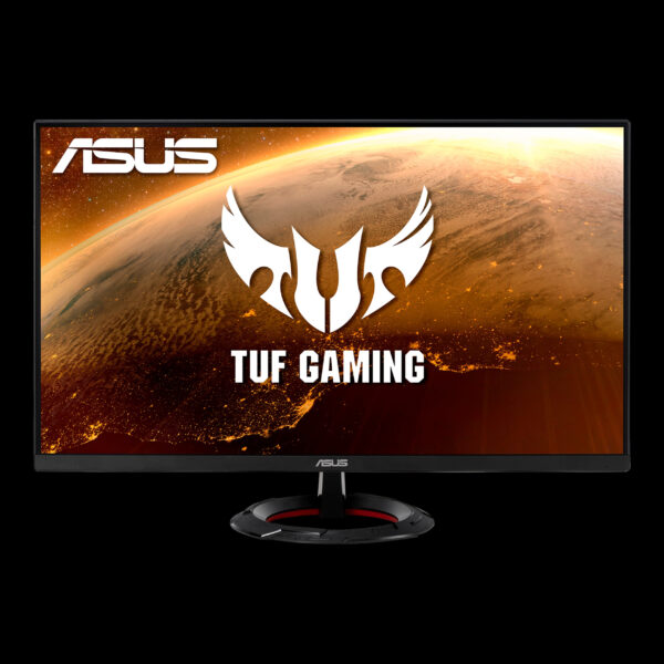 Monitor led ips asus vg279q1r 27 pulgadas fhd 1ms hdmi displayport gaming - Imagen 3