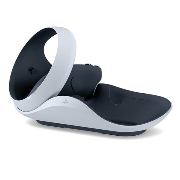 Accesorio sony ps5 -  estacion de carga para vr2 sense - Imagen 2