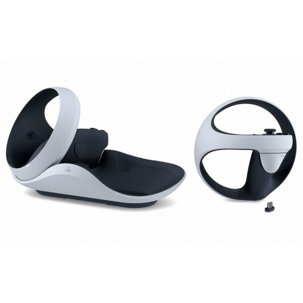 Accesorio sony ps5 -  estacion de carga para vr2 sense - Imagen 3