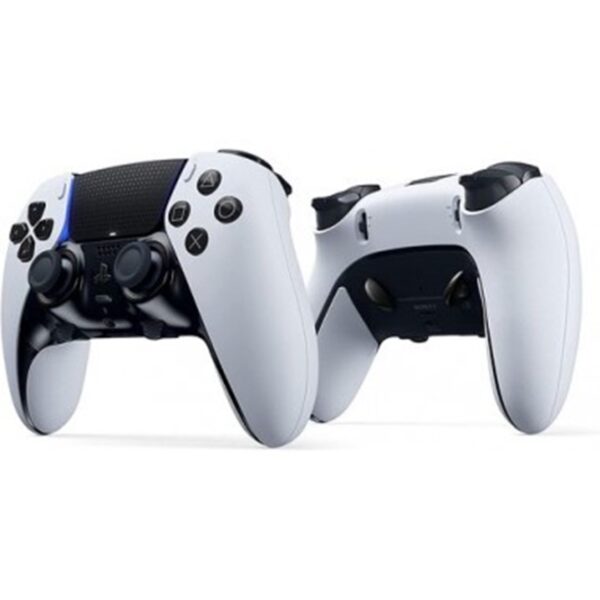 Accesorio sony ps5 -   mando dualsense edge blanco - Imagen 3