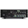 Amplificador megafonia multizona fonestar ma - 680rguz reproductor usb - sd - fm - 680w rms - Imagen 2