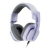 Auriculares con microfono logitech a10 astro gaming gen 2 jack 3.5mm blanco - Imagen 2