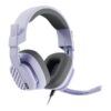 Auriculares con microfono logitech a10 astro gaming gen 2 jack 3.5mm blanco - Imagen 3