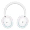 Auricular con microfono logitech g g735 gaming wiresless inalambrico blanco - Imagen 3