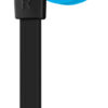 Auricular con microfono logitech g g333 jack 3.5mm negro - Imagen 3