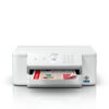 Impresora inyección epson wf - c4310dw color wifi duplex