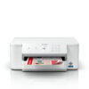 Impresora inyección epson wf - c4310dw color wifi duplex - Imagen 3