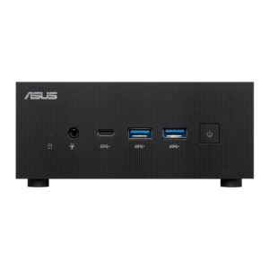 Barebone asus pn52 - bbr758hd amd ryzen 7 5800h no ram - no hdd - wifi - bt - sin sistema