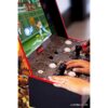 Maquina recreativa wifi arcade 1 up legacy -  turbo street figther - Imagen 3