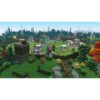 Juego nintendo switch -  minecraft legends deluxe edition - Imagen 2