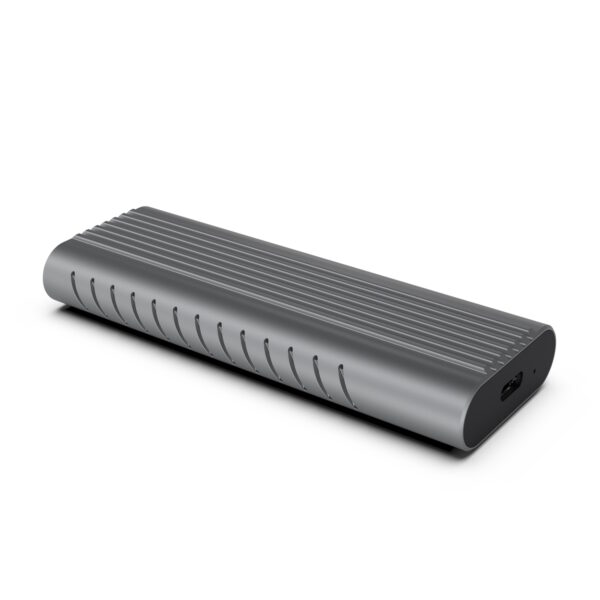 Carcasa ewent ew7025 para ssd m.2 - usb tipo c - Imagen 2