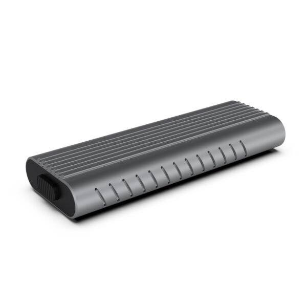 Carcasa ewent ew7025 para ssd m.2 - usb tipo c - Imagen 3