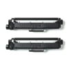 Pack toner brother tn247bktwin negro larga duracion - Imagen 2