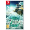 Juego nintendo switch -  the legend of zelda: tears of the kingdom