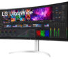 Monitor led ips lg 40wp95cp 39.7 pulgadas 5120 x 2160 5ms hdmi displayport thunderbolt usb - c altavoces reg. altura - Imagen 2