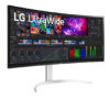 Monitor led ips lg 40wp95cp 39.7 pulgadas 5120 x 2160 5ms hdmi displayport thunderbolt usb - c altavoces reg. altura - Imagen 3