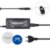Cargador ewent ew3897 para portatiles ibm - lenovo 65w 20v - Imagen 2
