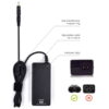 Cargador ewent ew3897 para portatiles ibm - lenovo 65w 20v - Imagen 3